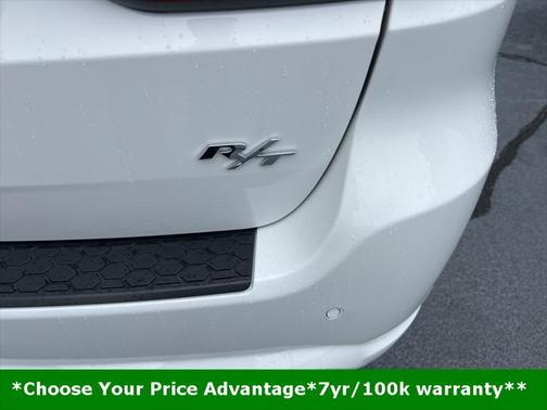 2022 Dodge Durango R/T AWD