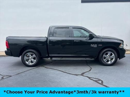 2019 RAM 1500 Express