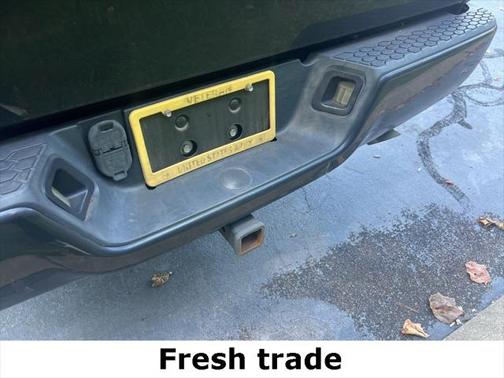 2019 RAM 1500 Express