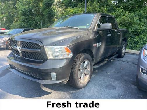 2019 RAM 1500 Express