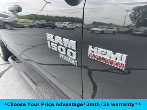 2019 RAM 1500 Express