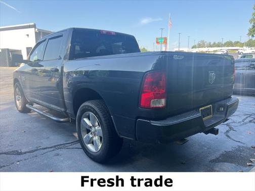 2019 RAM 1500 Express