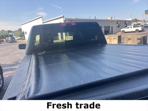 2019 RAM 1500 Express