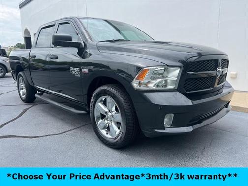 2019 RAM 1500 Express