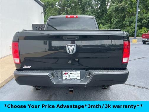 2019 RAM 1500 Express
