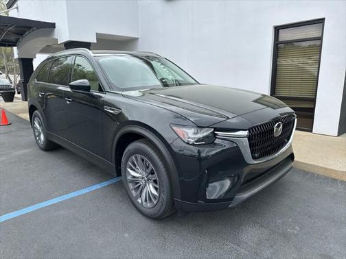 2025 Mazda CX-90 3.3 Turbo Preferred