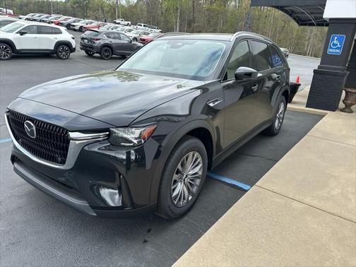2025 Mazda CX-90 3.3 Turbo Preferred