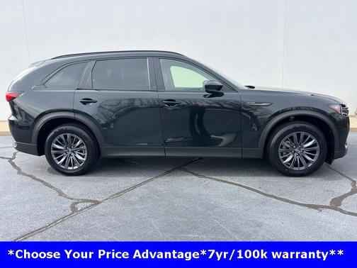 2025 Mazda CX-70 3.3 Turbo Preferred Package