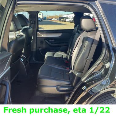 2025 Mazda CX-70 3.3 Turbo Preferred Package