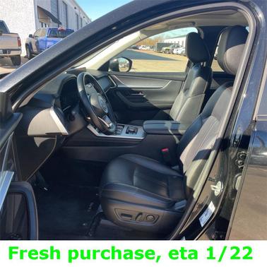 2025 Mazda CX-70 3.3 Turbo Preferred Package