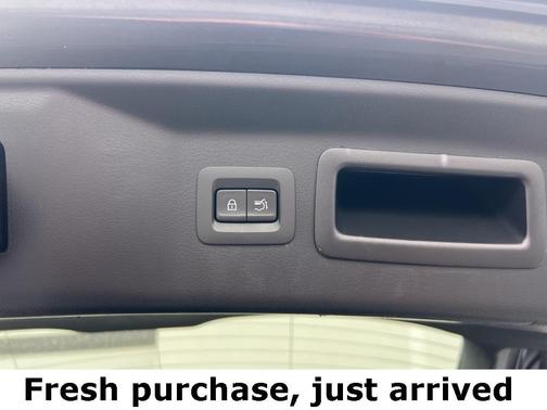 2025 Mazda CX-70 3.3 Turbo Preferred Package