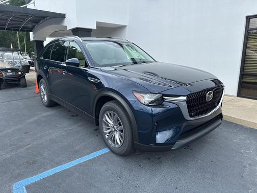 2025 Mazda CX-90 3.3 Turbo Preferred