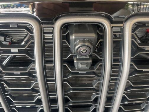 2026 Jeep Wrangler 4-Door Moab 392 4x4