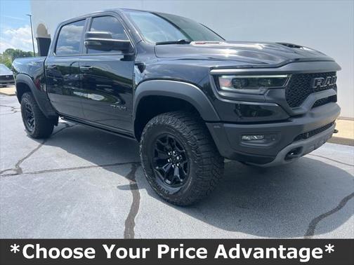 2023 RAM 1500 TRX