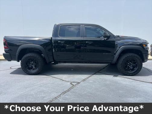 2023 RAM 1500 TRX