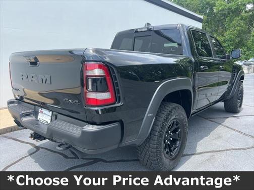 2023 RAM 1500 TRX