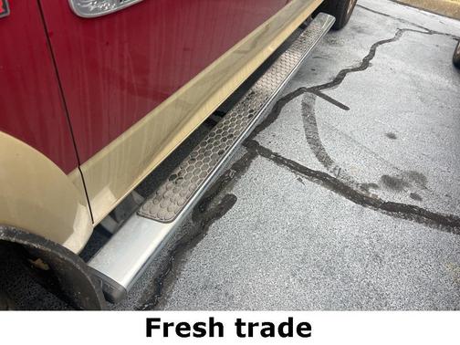 2013 RAM 1500 Laramie Longhorn Edition