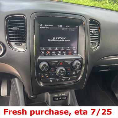 2020 Dodge Durango R/T AWD