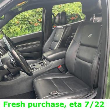 2020 Dodge Durango R/T AWD
