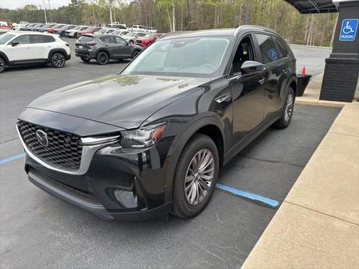 2025 Mazda CX-90 3.3 Turbo S