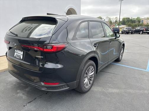 2025 Mazda CX-90 3.3 Turbo S