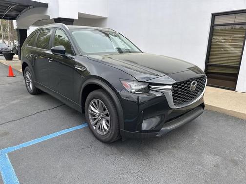 2025 Mazda CX-90 3.3 Turbo S