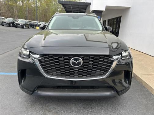 2025 Mazda CX-90 3.3 Turbo S