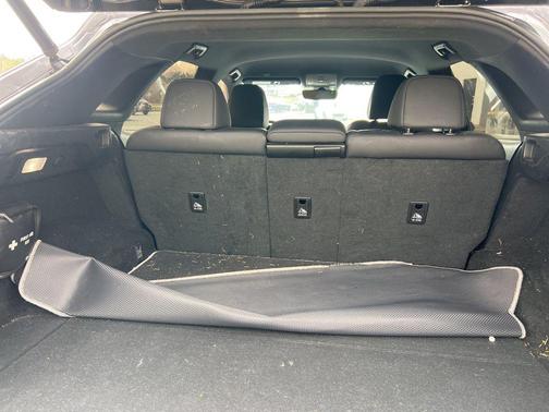 2020 Lexus RX 350 F Sport