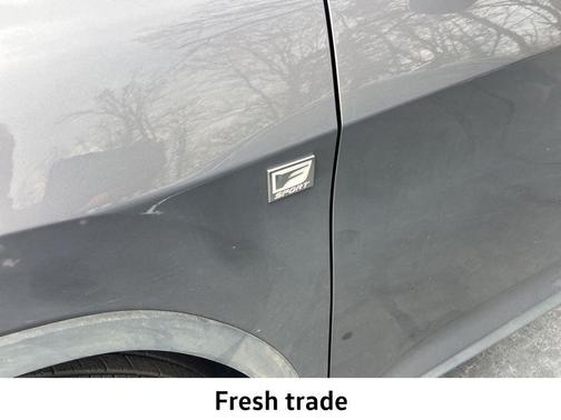 2020 Lexus RX 350 F Sport