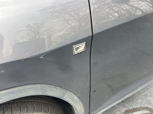 2020 Lexus RX 350 F Sport