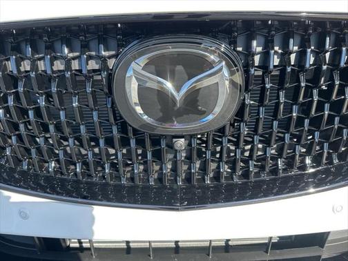 2025 Mazda CX-5 2.5 Turbo Premium