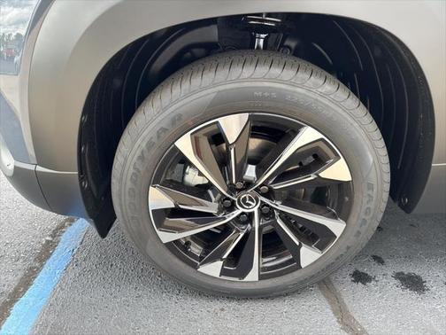 2025 Mazda CX-50 Hybrid Premium Plus Package