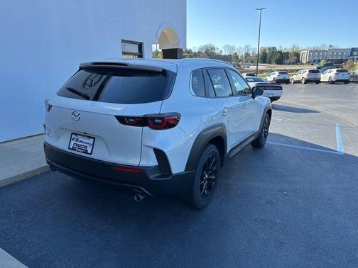 2026 Mazda CX-50 2.5 S Preferred Package