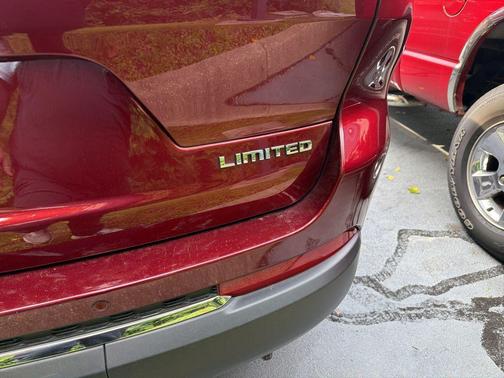 Velvet Red Pearlcoat 2023 Jeep Grand Cherokee L Limited