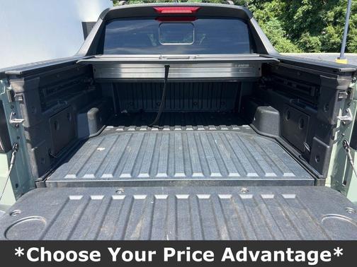 2023 Hyundai SANTA CRUZ Limited