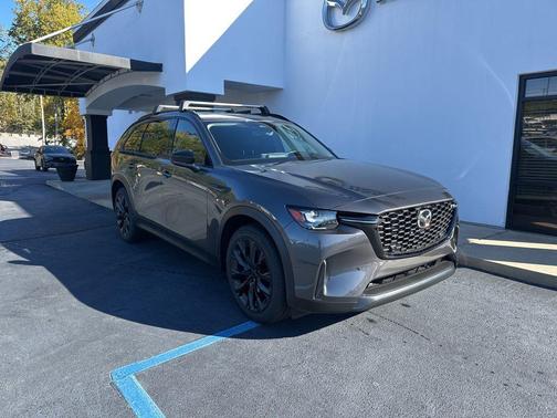 2026 Mazda CX-90 3.3 Turbo Premium Sport