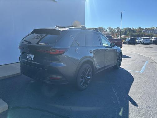 2026 Mazda CX-90 3.3 Turbo Premium Sport