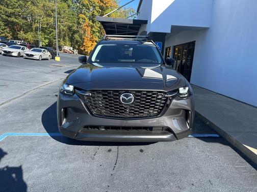 2026 Mazda CX-90 3.3 Turbo Premium Sport