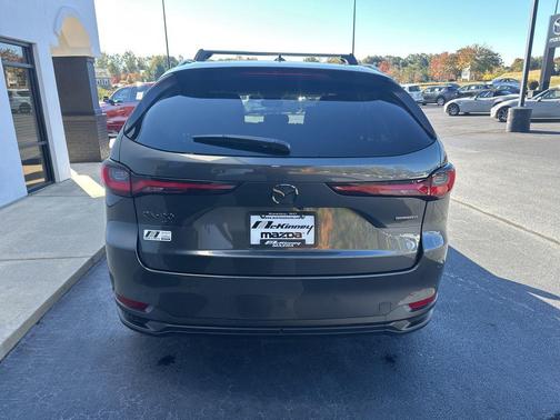 2026 Mazda CX-90 3.3 Turbo Premium Sport