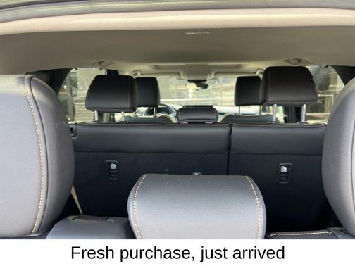 2025 Mazda CX-90 3.3 Turbo Preferred