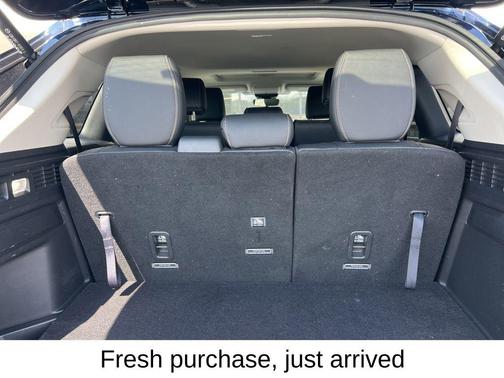 2025 Mazda CX-90 3.3 Turbo Preferred