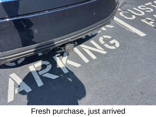 2025 Mazda CX-90 3.3 Turbo Preferred