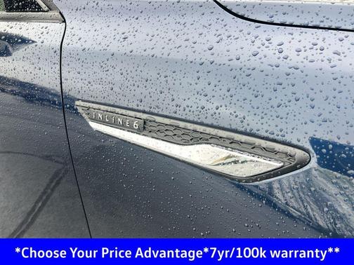 2025 Mazda CX-90 3.3 Turbo Preferred