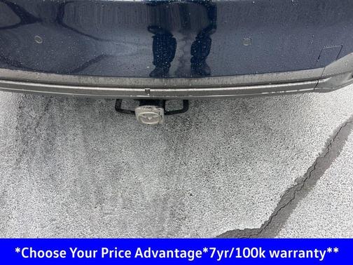 2025 Mazda CX-90 3.3 Turbo Preferred