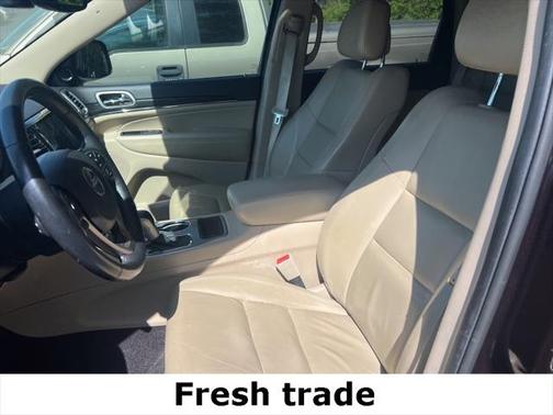 2019 Jeep Grand Cherokee Limited X
