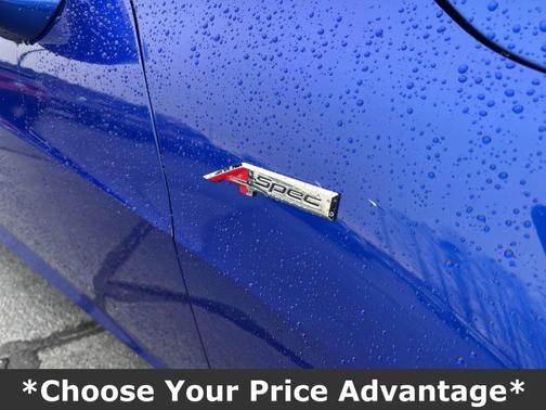 2023 Acura Integra A-SPEC Technology