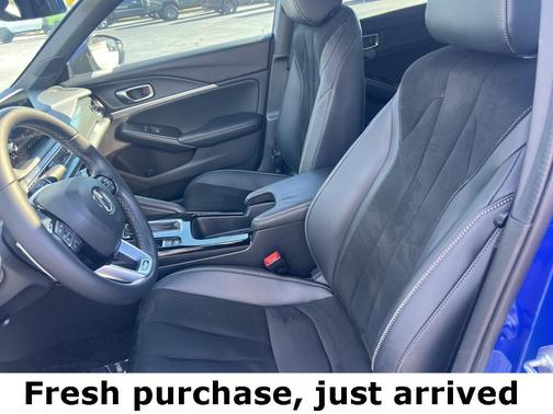 2023 Acura Integra A-SPEC Technology