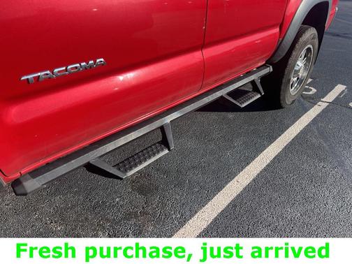 2014 Toyota Tacoma PreRunner