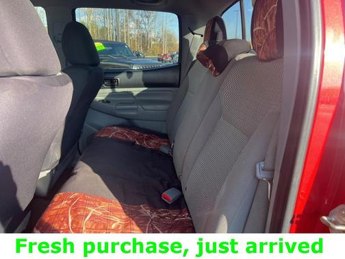 2014 Toyota Tacoma PreRunner