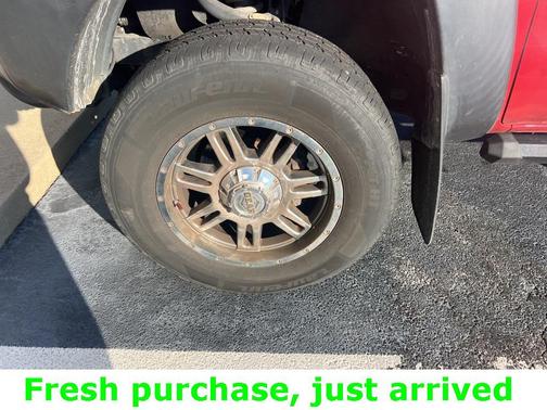 2014 Toyota Tacoma PreRunner